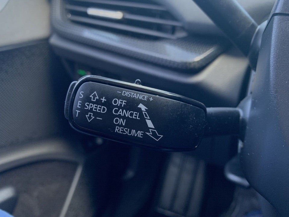 Skoda Elroq 60 iV 5d