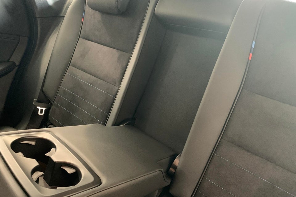 BMW iX1 eDrive20 M-Sport 5d