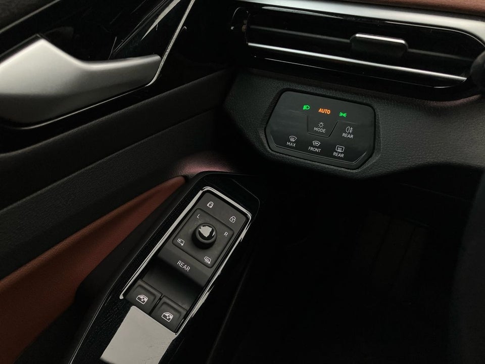 VW ID.5 77 Pro Performance 5d