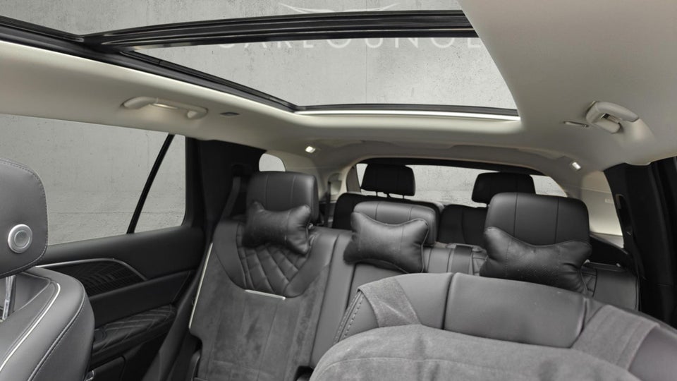 Hongqi E-HS9 99 Premium 5d