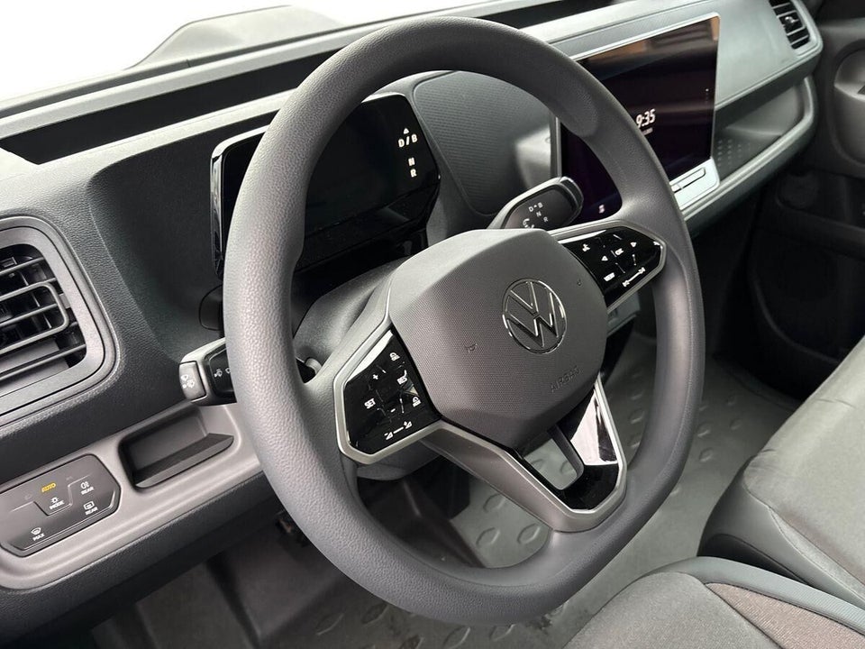 VW ID.Buzz 59 Cargo Comfort