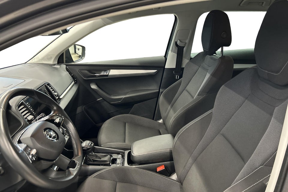 Skoda Karoq 1,5 TSi 150 Ambition DSG 5d