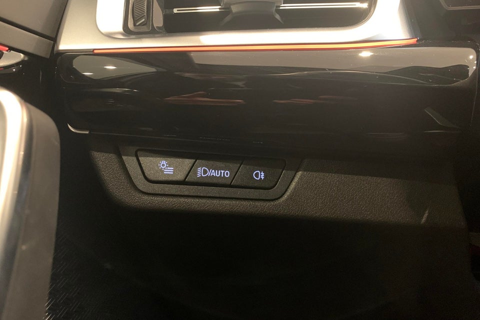 BMW iX1 eDrive20 M-Sport Pro 5d