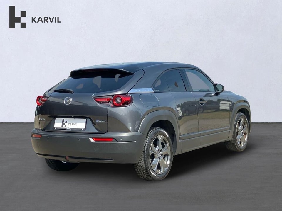 Mazda MX-30 e-SkyActiv First Edition 5d