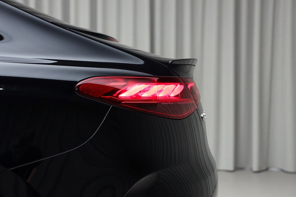 Mercedes EQE350+ AMG Edition 4d
