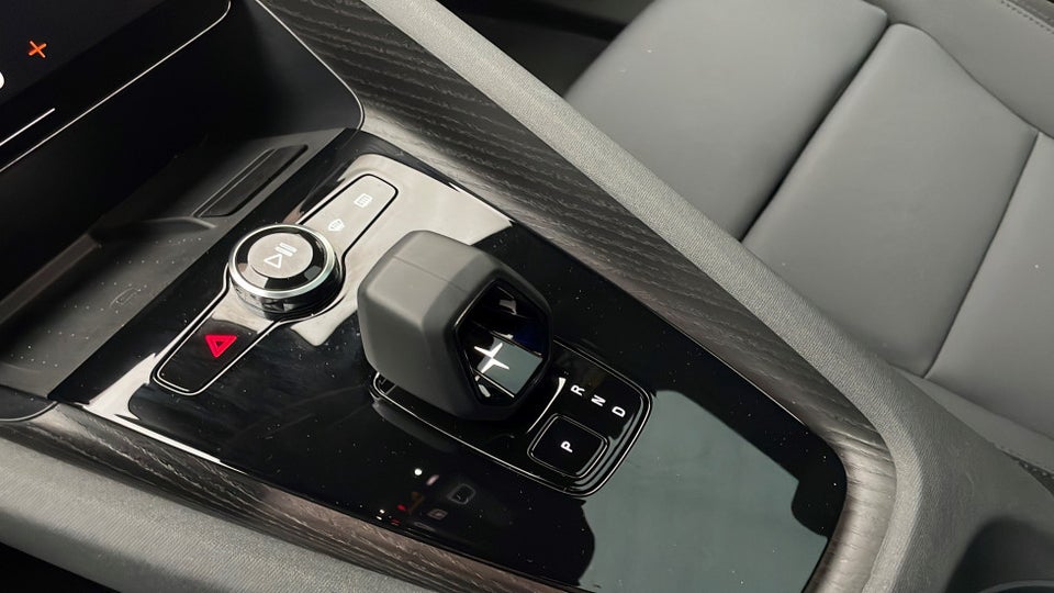 Polestar 2 Long Range AWD 5d