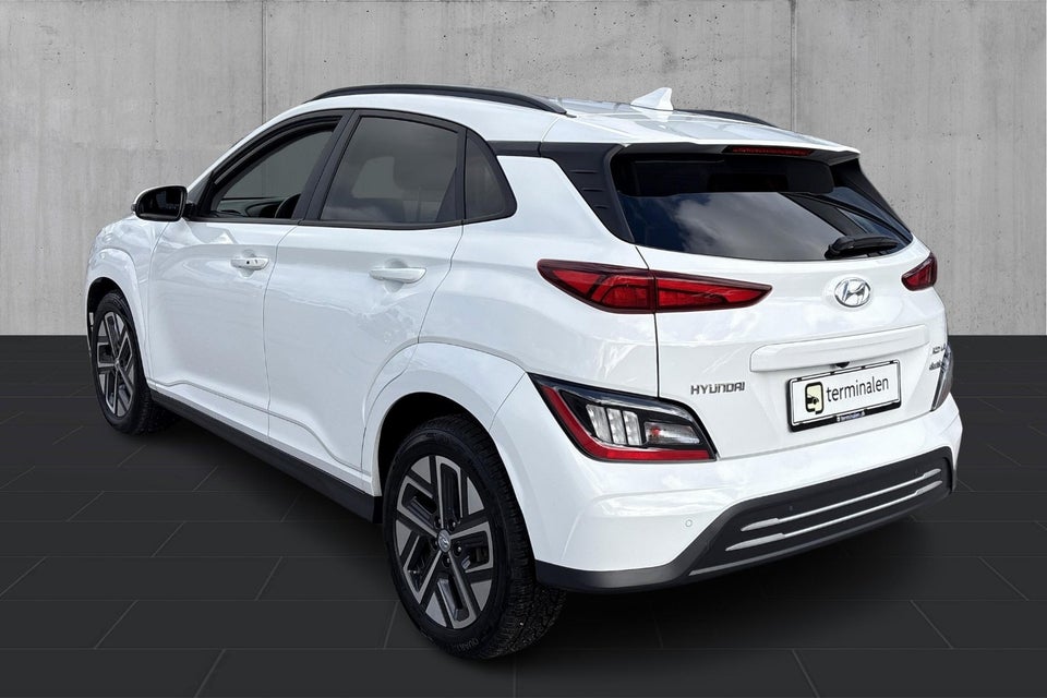 Hyundai Kona 64 EV Trend 5d