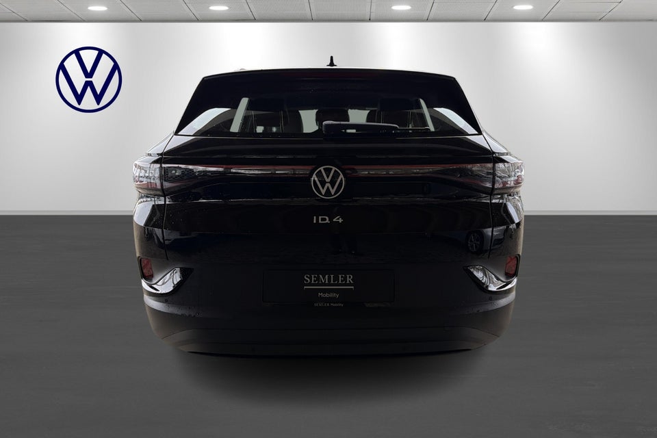 VW ID.4 77 Move+ 5d