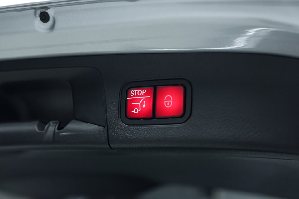 Mercedes EQA250+ AMG Advance Plus 5d