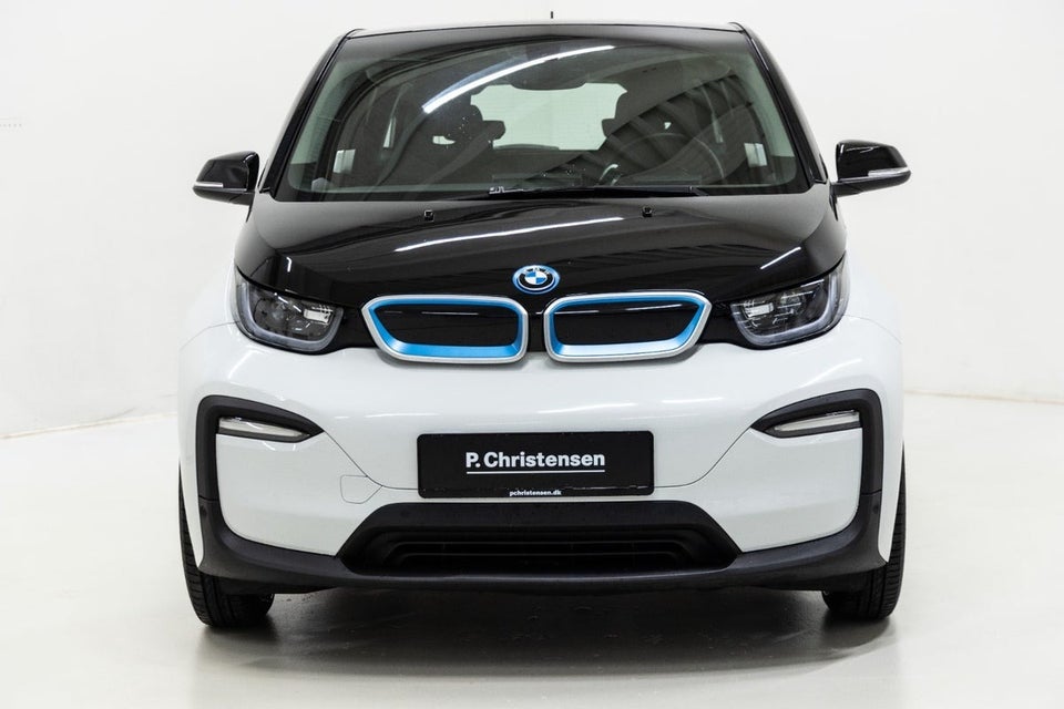 BMW i3 Edition WindMill 5d