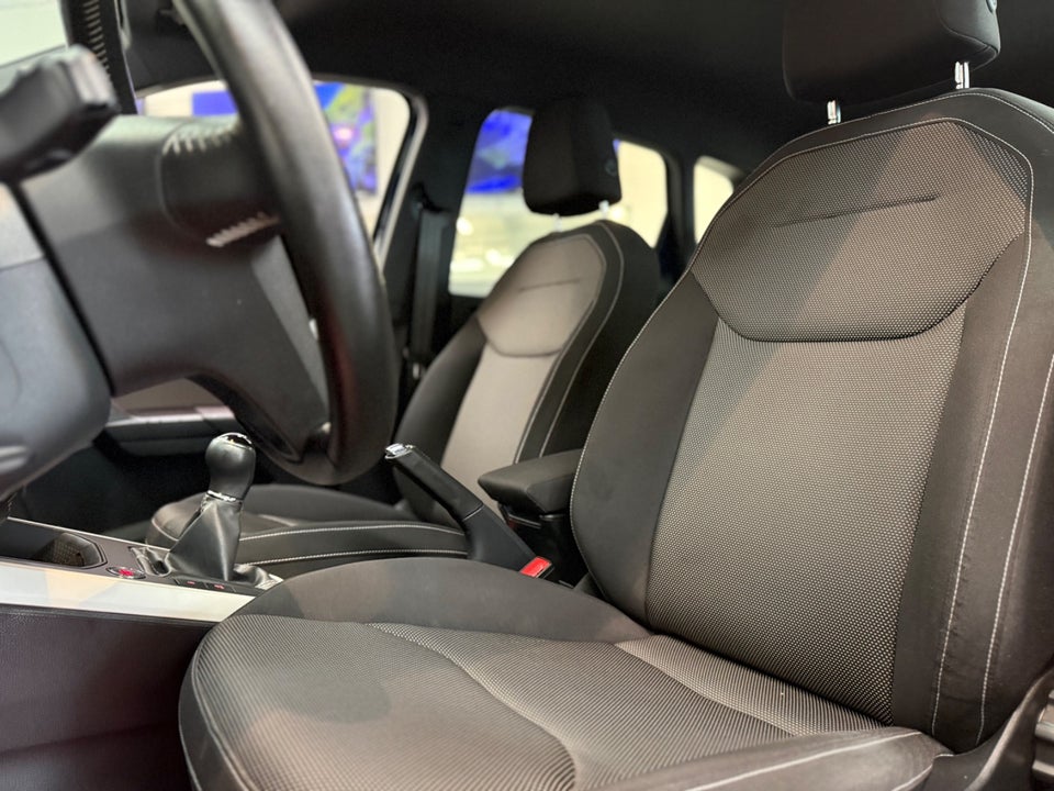 Seat Arona 1,0 TSi 115 Xcellence 5d