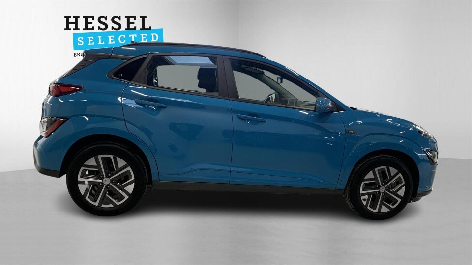 Hyundai Kona 39 EV Select 5d