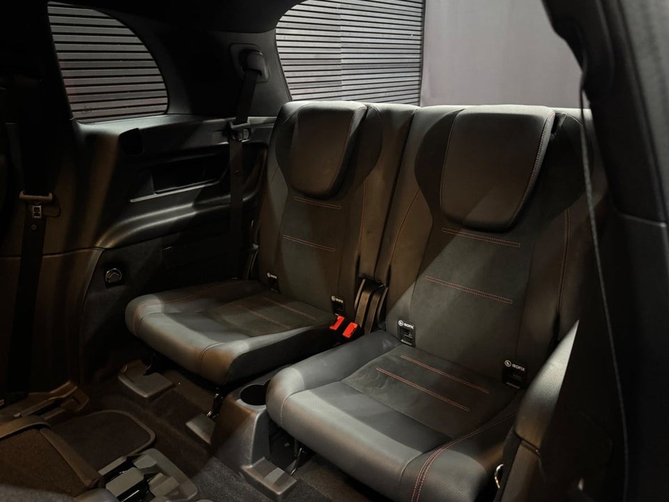 Mercedes EQB300 AMG Line 4Matic 7prs 5d