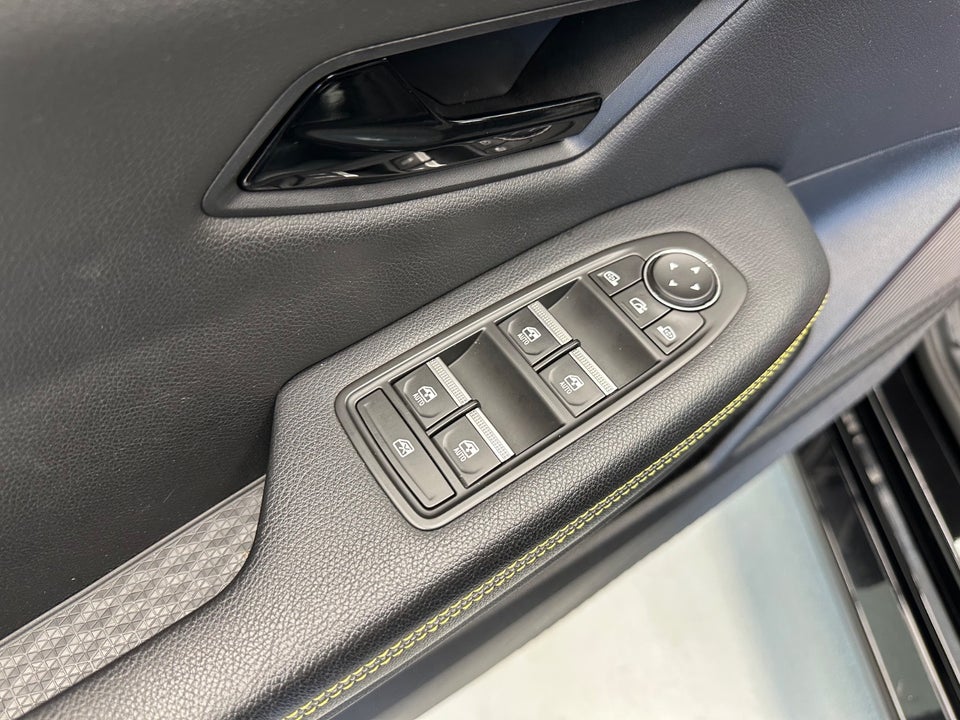 Renault Megane E-Tech 60 Techno 5d