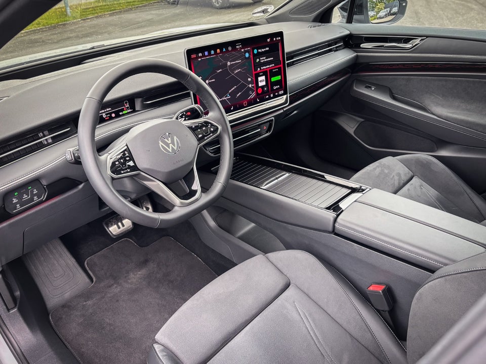VW ID.7 77 Style Tourer 5d