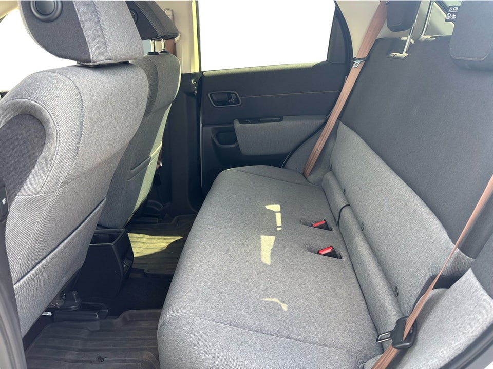 Honda e Advance 5d