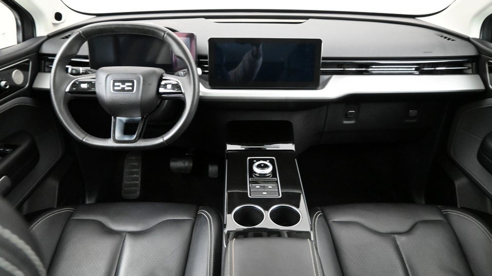 Aiways U5 Premium 5d