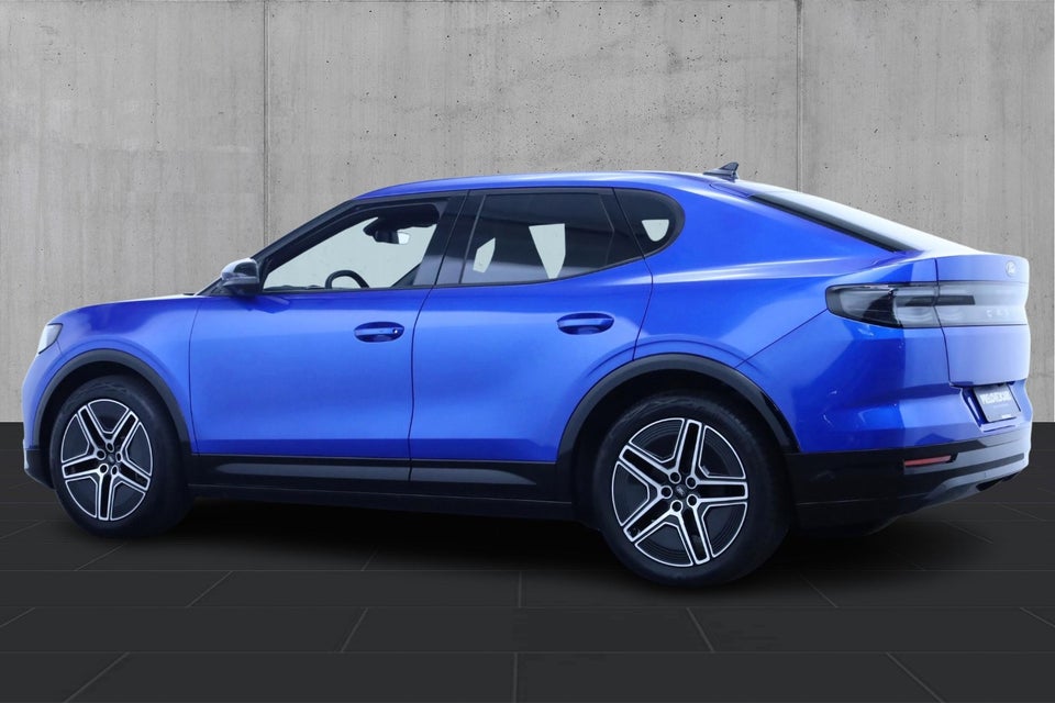 Ford Capri 79 Premium Extended Range AWD 5d