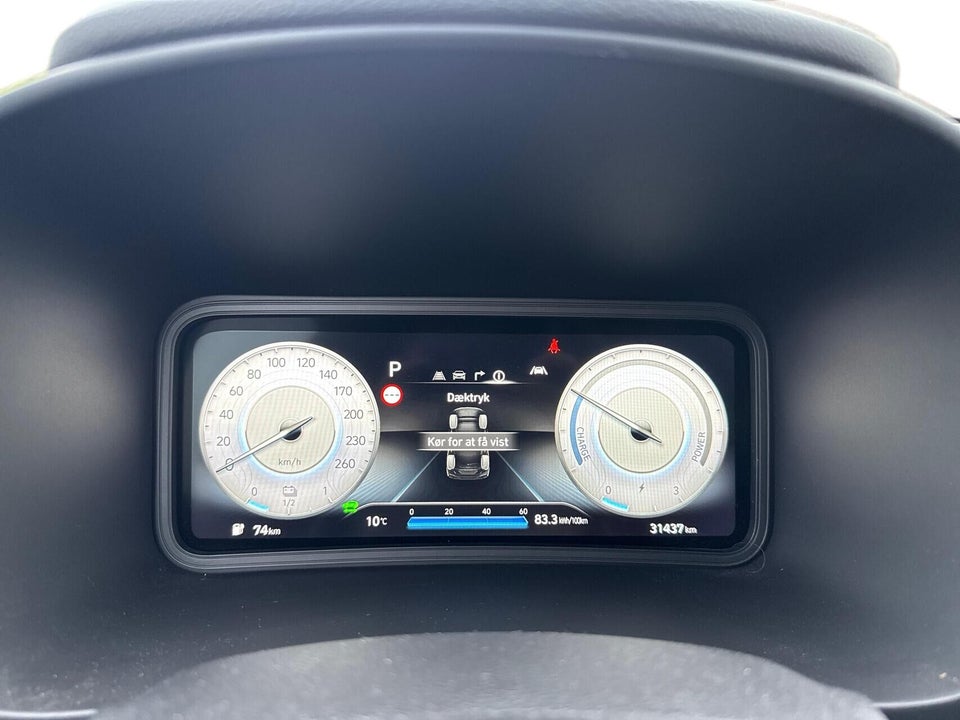 Hyundai Kona 39 EV Trend 5d