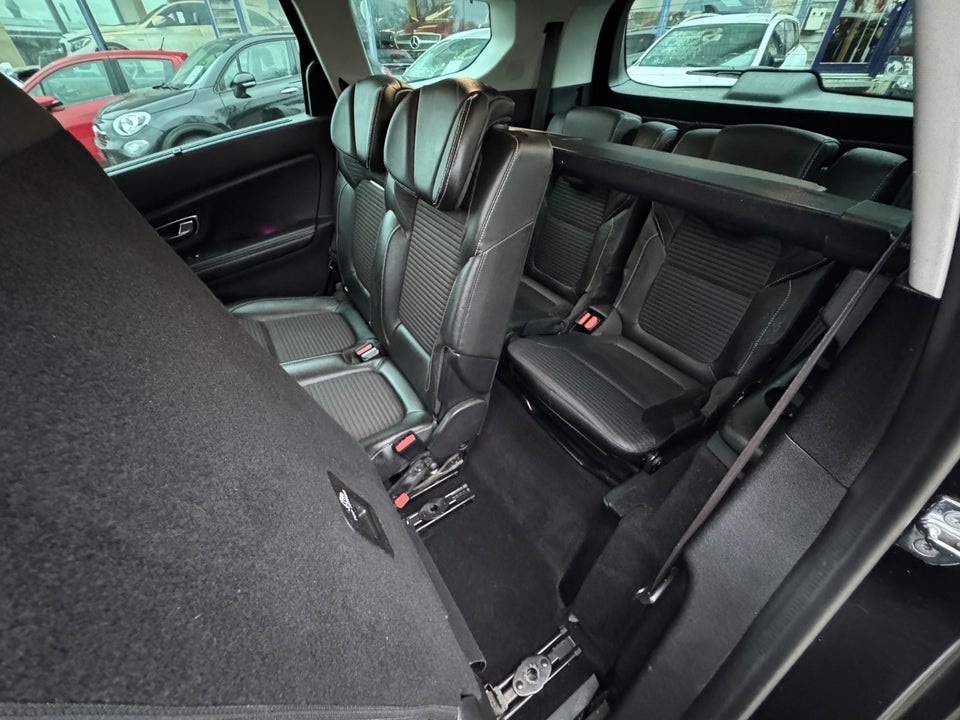 Renault Grand Scenic IV 1,5 dCi 110 Bose Edition EDC 7prs 5d