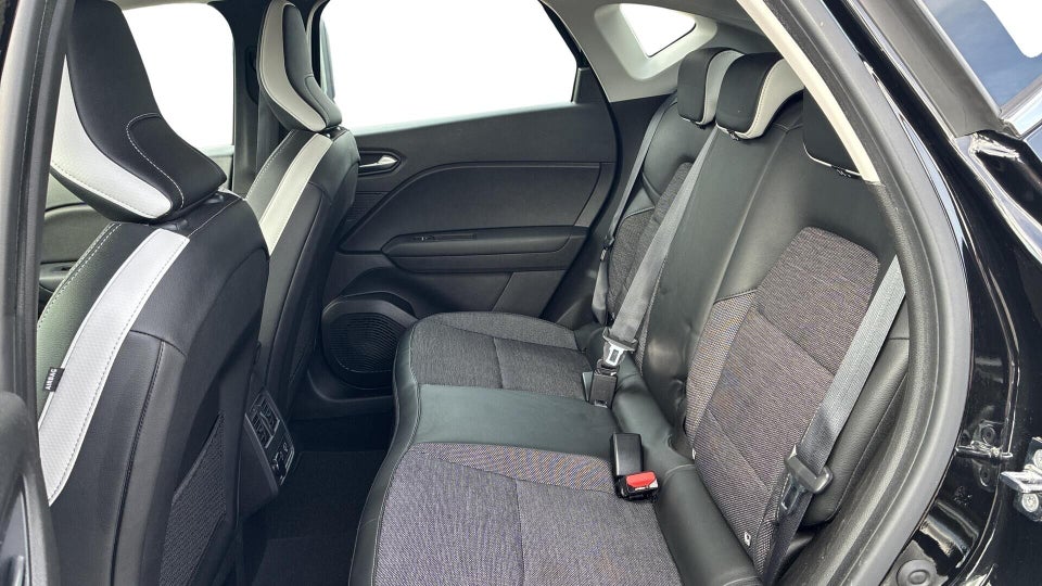 Renault Captur 1,0 TCe 100 Intens 5d