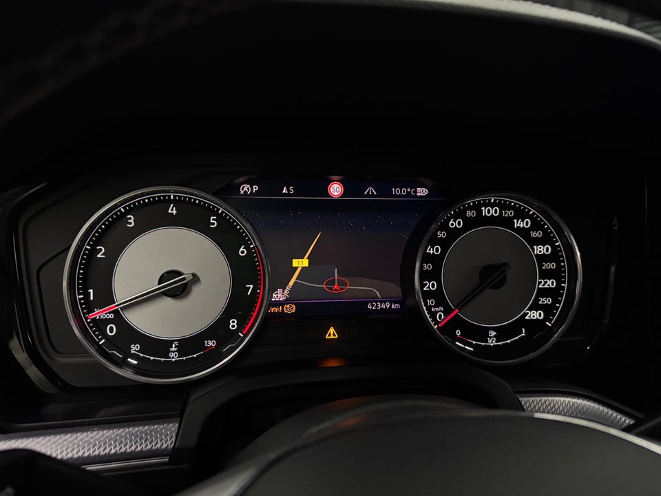 VW Touareg 3,0 TSi 340 R-line aut. 4Motion 5d