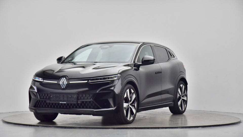 Renault Megane E-Tech 60 Techno 5d