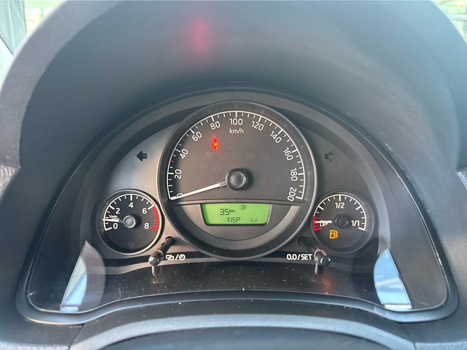 Skoda Citigo 1,0 60 Value Cool Edition 5d