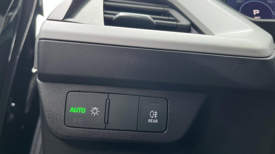 Audi Q4 e-tron 35  5d