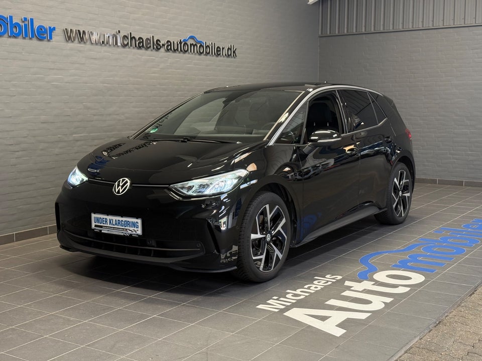 VW ID.3 58 Pro Move 5d