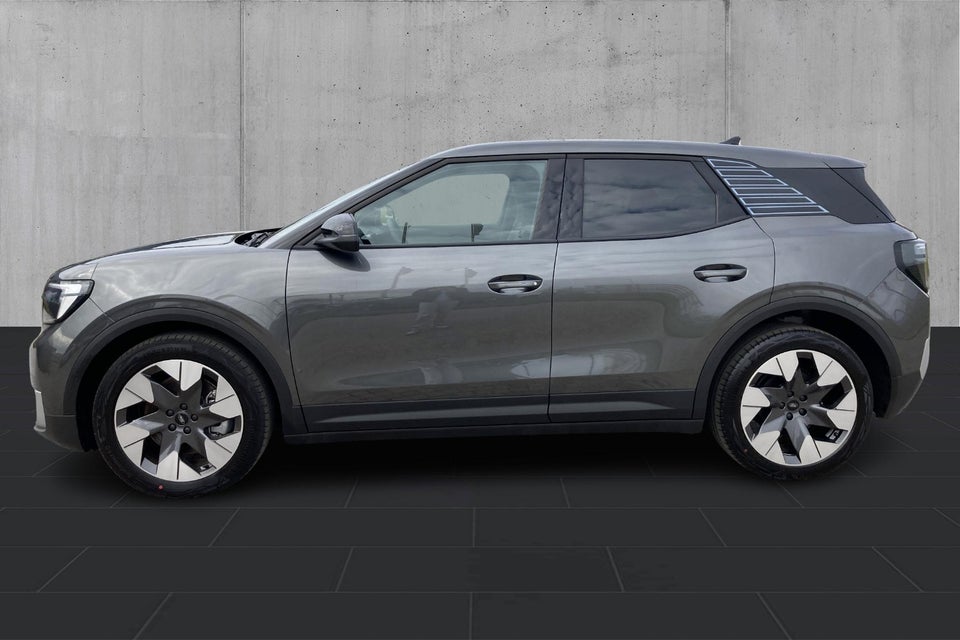 Ford Explorer 77 Premium Extended Range 5d