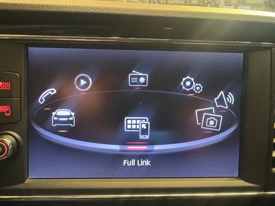 Seat Leon 1,8 TSi 180 FR ST DSG 5d