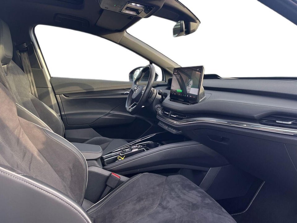 Skoda Enyaq 85 iV Sportline 5d