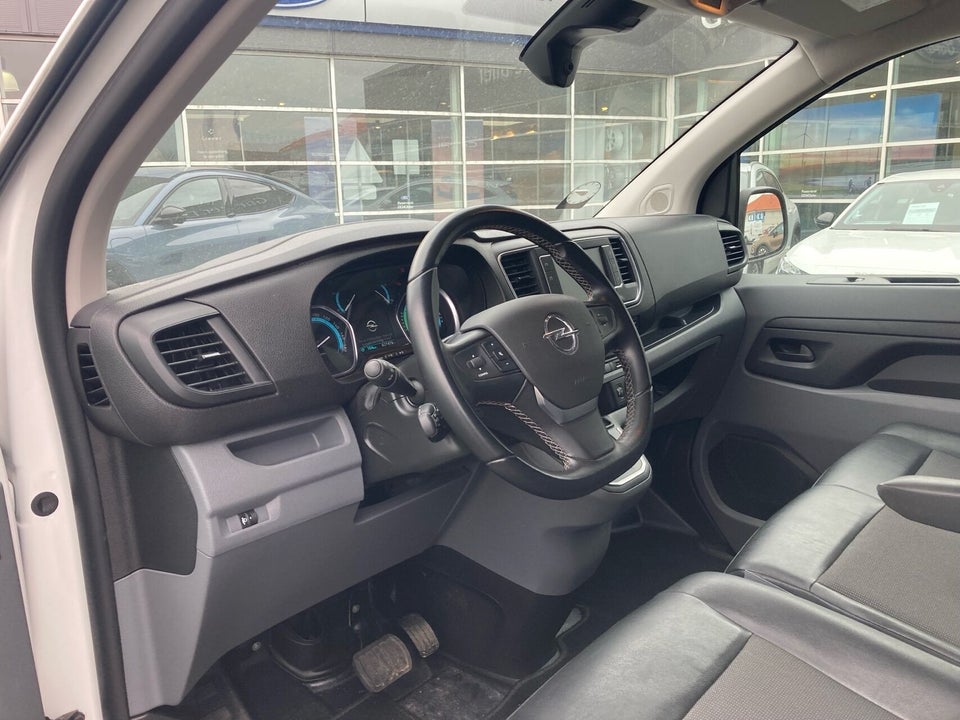 Opel Vivaro-e 75 Enjoy+ L3