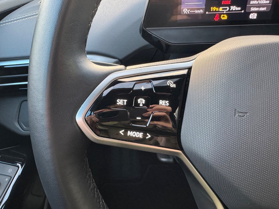 VW ID.4 77 Pro Performance 5d