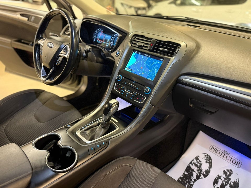 Ford Mondeo 2,0 TDCi 150 Business aut. 5d