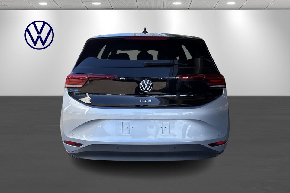 VW ID.3 58 Pro Performance 5d