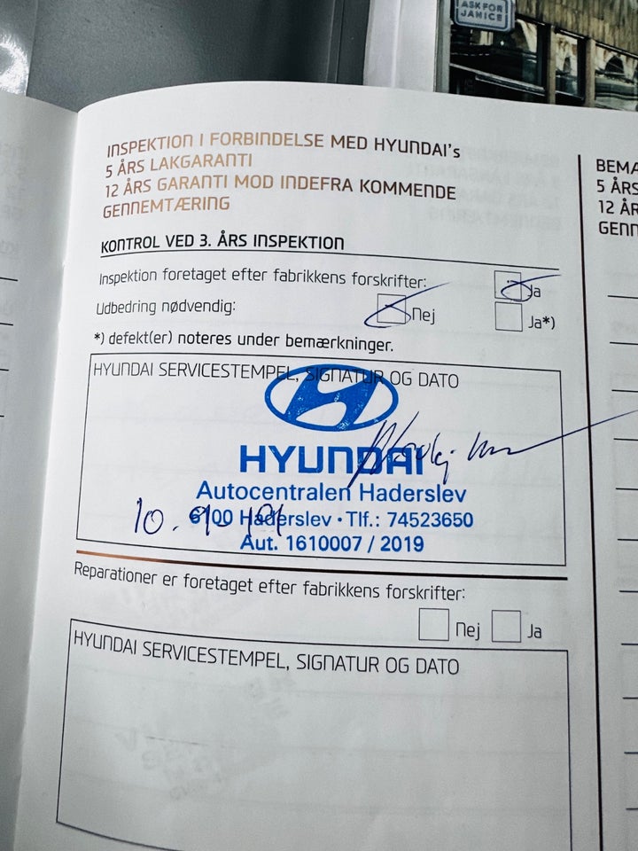 Hyundai i20 1,25 Active 5d