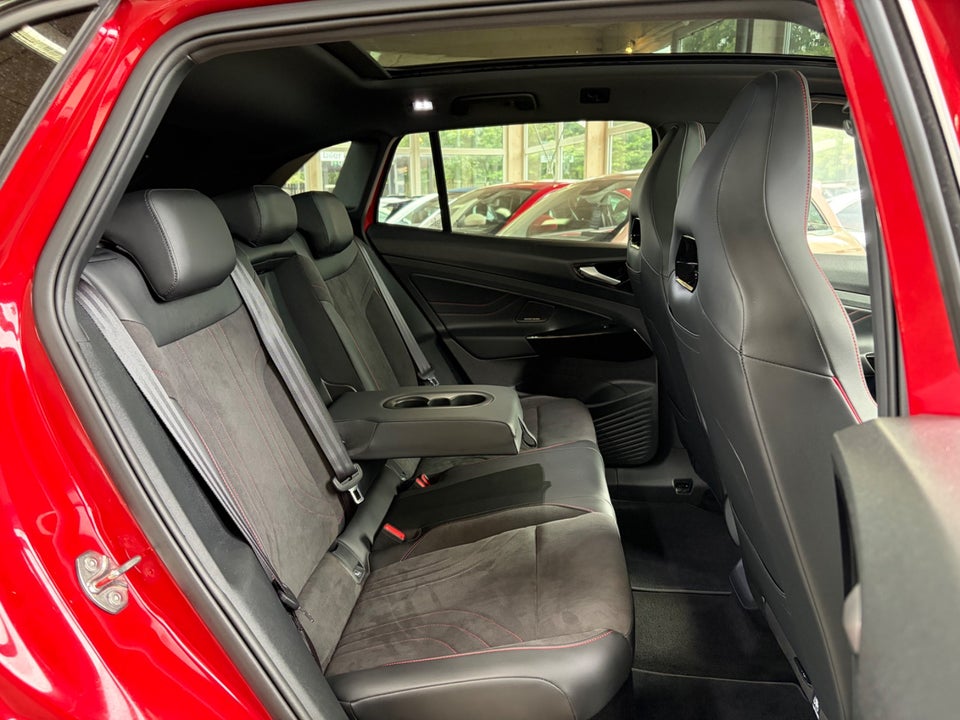 VW ID.4 77 GTX 4Motion 5d