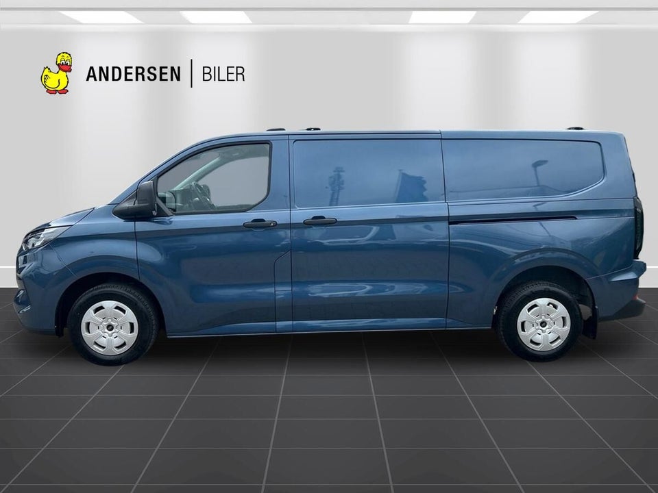 Ford Transit Custom 300 L2 2,0 EcoBlue Trend aut.