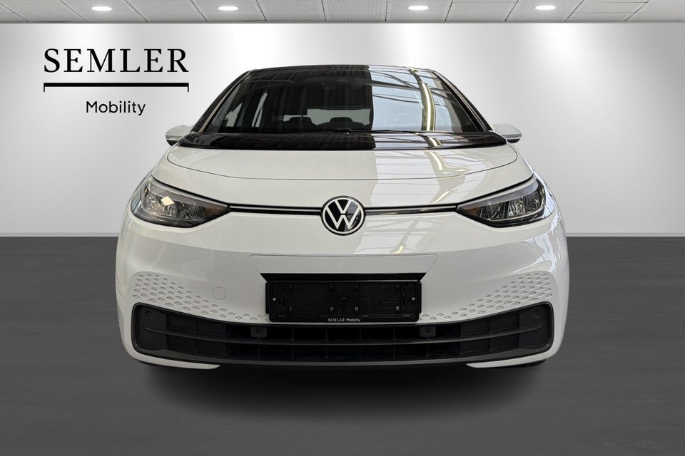 VW ID.3 77 Pro S 5d
