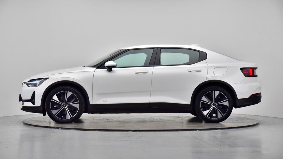 Polestar 2 Long Range 5d