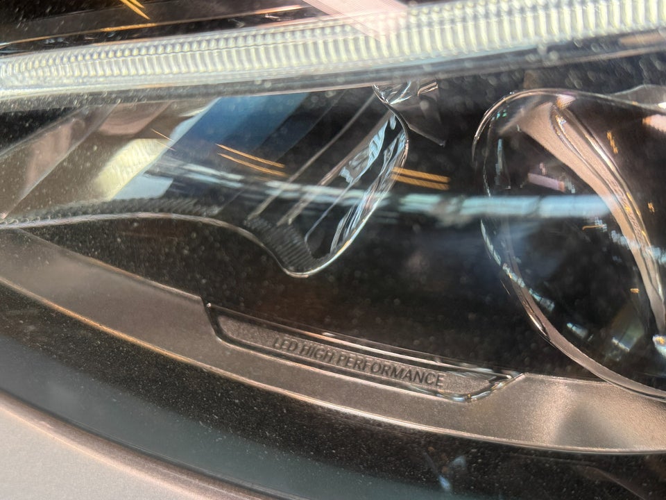Mercedes C220 d 2,2 stc. aut. 5d