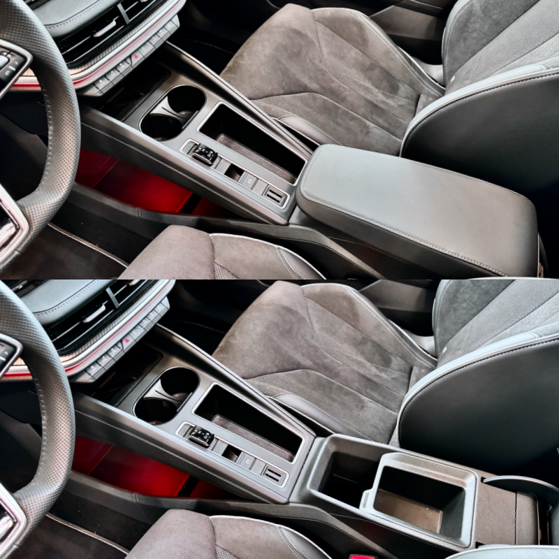 Skoda Enyaq 85x iV Sportline 5d