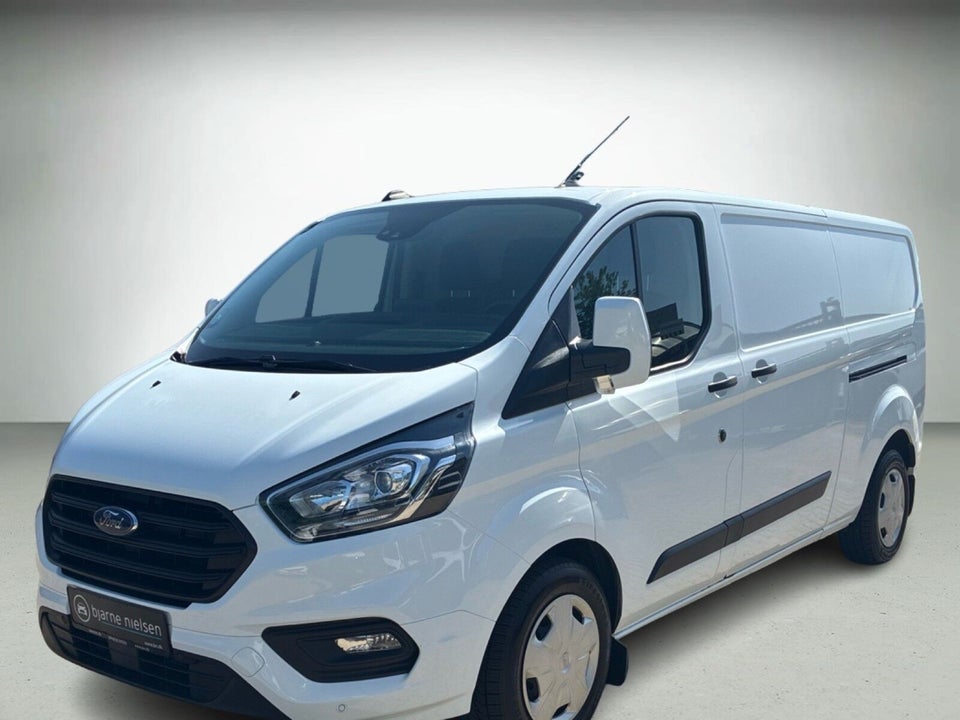 Ford Transit Custom 320 L2 2,0 TDCi 170 Trend aut.