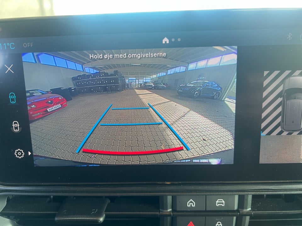 Jeep Avenger 54 Longitude 5d