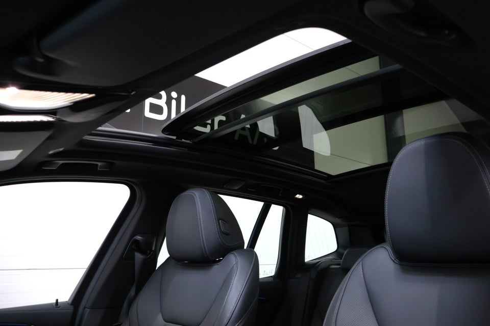 BMW iX3 Charged M-Sport 5d