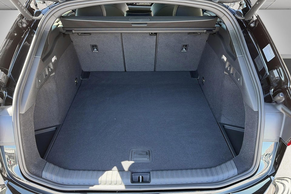 Audi A6 e-tron S-line plus performance Avant 5d