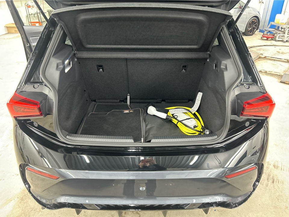 Cupra Born 77 Pasión 5d