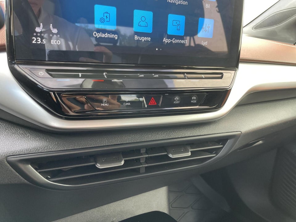 VW ID.5 77 Pro Performance 5d